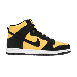 Nike Dunk High Pro SB 'Reverse Goldenrod'