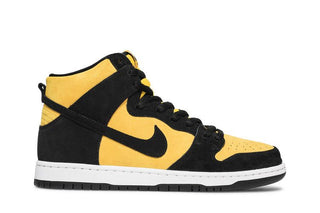 Nike Dunk High Pro SB 'Reverse Goldenrod'