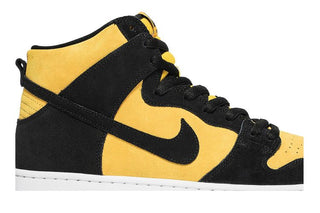 Nike Dunk High Pro SB 'Reverse Goldenrod'