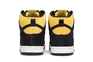 Nike Dunk High Pro SB 'Reverse Goldenrod'