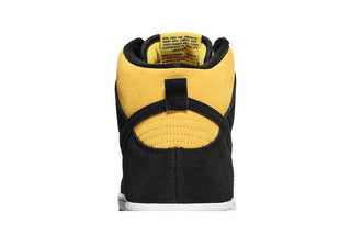 Nike Dunk High Pro SB 'Reverse Goldenrod'