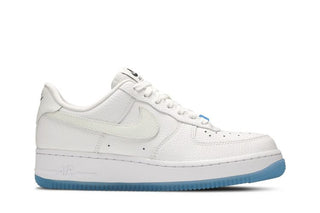 Nike Air Force 1 '07 LX 'UV Reactive Swoosh'