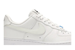 Nike Air Force 1 '07 LX 'UV Reactive Swoosh'