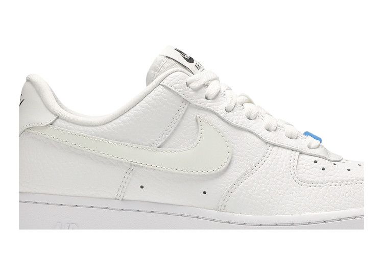 Nike Air Force 1 '07 LX 'UV Reactive Swoosh'