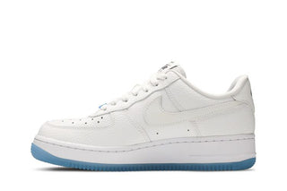 Nike Air Force 1 '07 LX 'UV Reactive Swoosh'