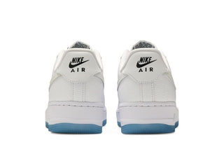 Nike Air Force 1 '07 LX 'UV Reactive Swoosh'