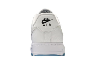 Nike Air Force 1 '07 LX 'UV Reactive Swoosh'