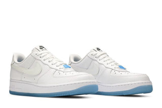 Nike Air Force 1 '07 LX 'UV Reactive Swoosh'