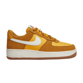 Nike Air Force 1 '07 SE 'First Use - University Gold Gum'