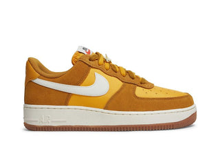 Nike Air Force 1 '07 SE 'First Use - University Gold Gum'