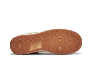 Nike Air Force 1 '07 SE 'First Use - University Gold Gum'
