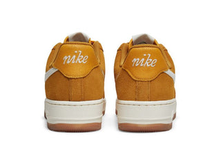 Nike Air Force 1 '07 SE 'First Use - University Gold Gum'