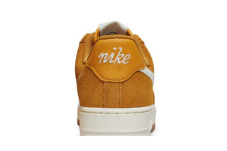 Nike Air Force 1 '07 SE 'First Use - University Gold Gum'