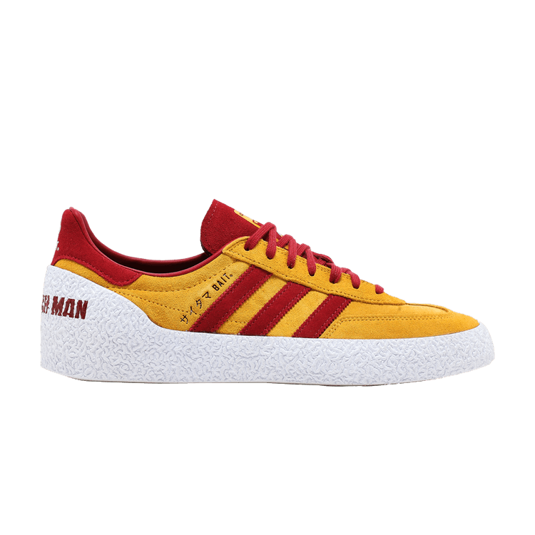 Bait x One Punch Man x adidas Montreal 76 'Saitama'