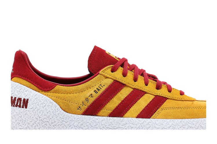 Bait x One Punch Man x adidas Montreal 76 'Saitama'