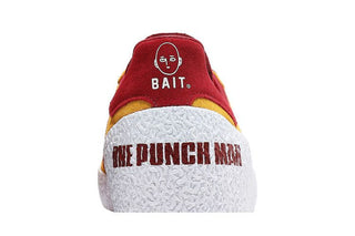 Bait x One Punch Man x adidas Montreal 76 'Saitama'