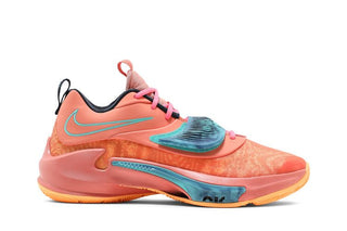 Nike Zoom Freak 3 'Stay Freaky'