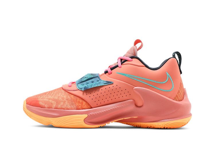 Nike Zoom Freak 3 'Stay Freaky'