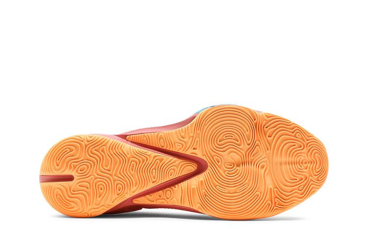 Nike Zoom Freak 3 'Stay Freaky'