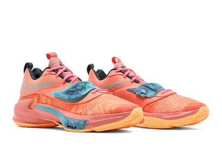 Nike Zoom Freak 3 'Stay Freaky'