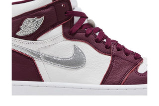 Air Jordan 1 Retro High OG 'Bordeaux'