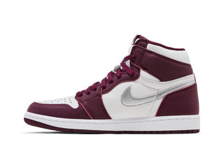 Air Jordan 1 Retro High OG 'Bordeaux'