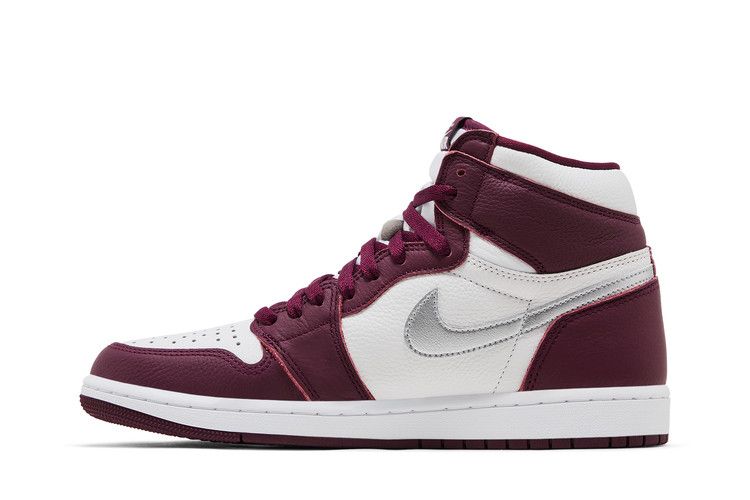 Air Jordan 1 Retro High OG 'Bordeaux'