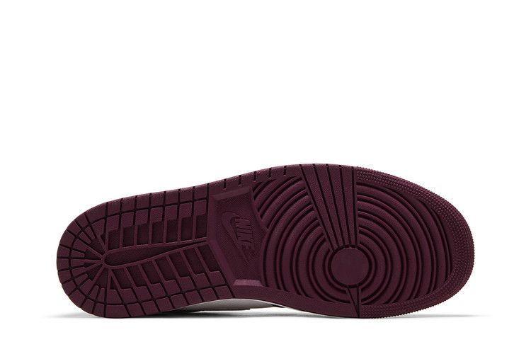 Air Jordan 1 Retro High OG 'Bordeaux'