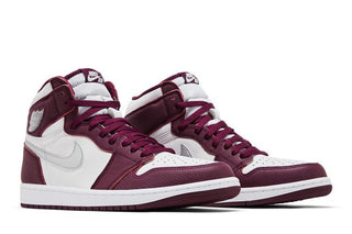 Air Jordan 1 Retro High OG 'Bordeaux'
