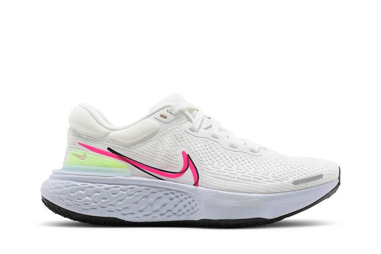 Nike ZoomX Invincible Run Flyknit 'Rawdacious'
