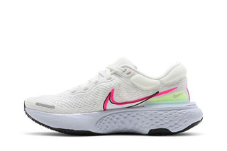 Nike ZoomX Invincible Run Flyknit 'Rawdacious'