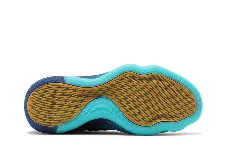 adidas Dame 7 EXTPLY 'Dark Blue'
