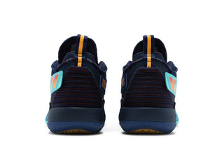 adidas Dame 7 EXTPLY 'Dark Blue'