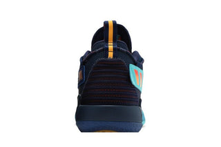 adidas Dame 7 EXTPLY 'Dark Blue'
