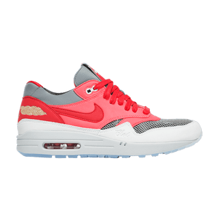 CLOT x Nike Air Max 1 'Kiss Of Death - Solar Red'