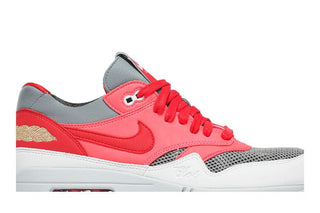 CLOT x Nike Air Max 1 'Kiss Of Death - Solar Red'