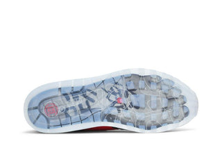 CLOT x Nike Air Max 1 'Kiss Of Death - Solar Red'
