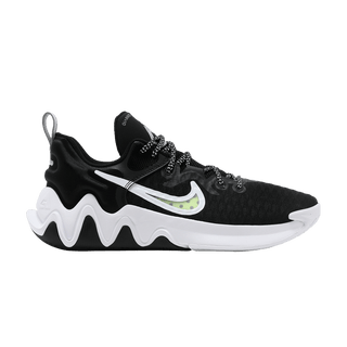 Nike Giannis Immortality 'Black Volt'