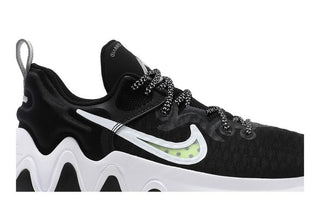 Nike Giannis Immortality 'Black Volt'
