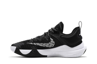 Nike Giannis Immortality 'Black Volt'