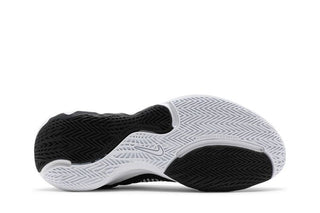 Nike Giannis Immortality 'Black Volt'