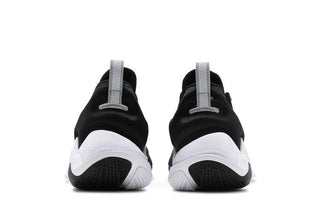 Nike Giannis Immortality 'Black Volt'
