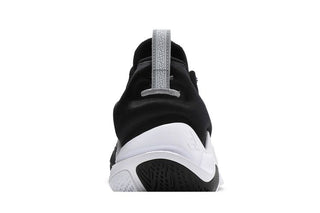 Nike Giannis Immortality 'Black Volt'