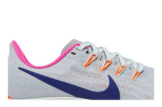 Nike Air Zoom Pegasus 36 'Wolf Grey Regency Purple'