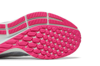 Nike Air Zoom Pegasus 36 'Wolf Grey Regency Purple'