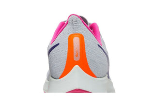 Nike Air Zoom Pegasus 36 'Wolf Grey Regency Purple'