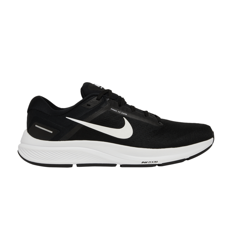 Nike Air Zoom Structure 24 'Black White'