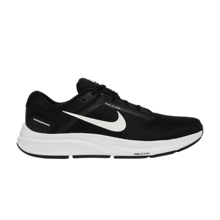 Nike Air Zoom Structure 24 'Black White'