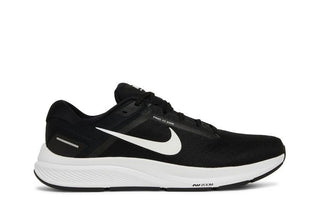 Nike Air Zoom Structure 24 'Black White'