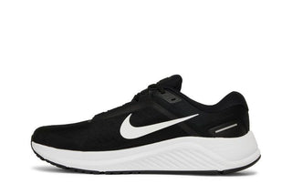 Nike Air Zoom Structure 24 'Black White'